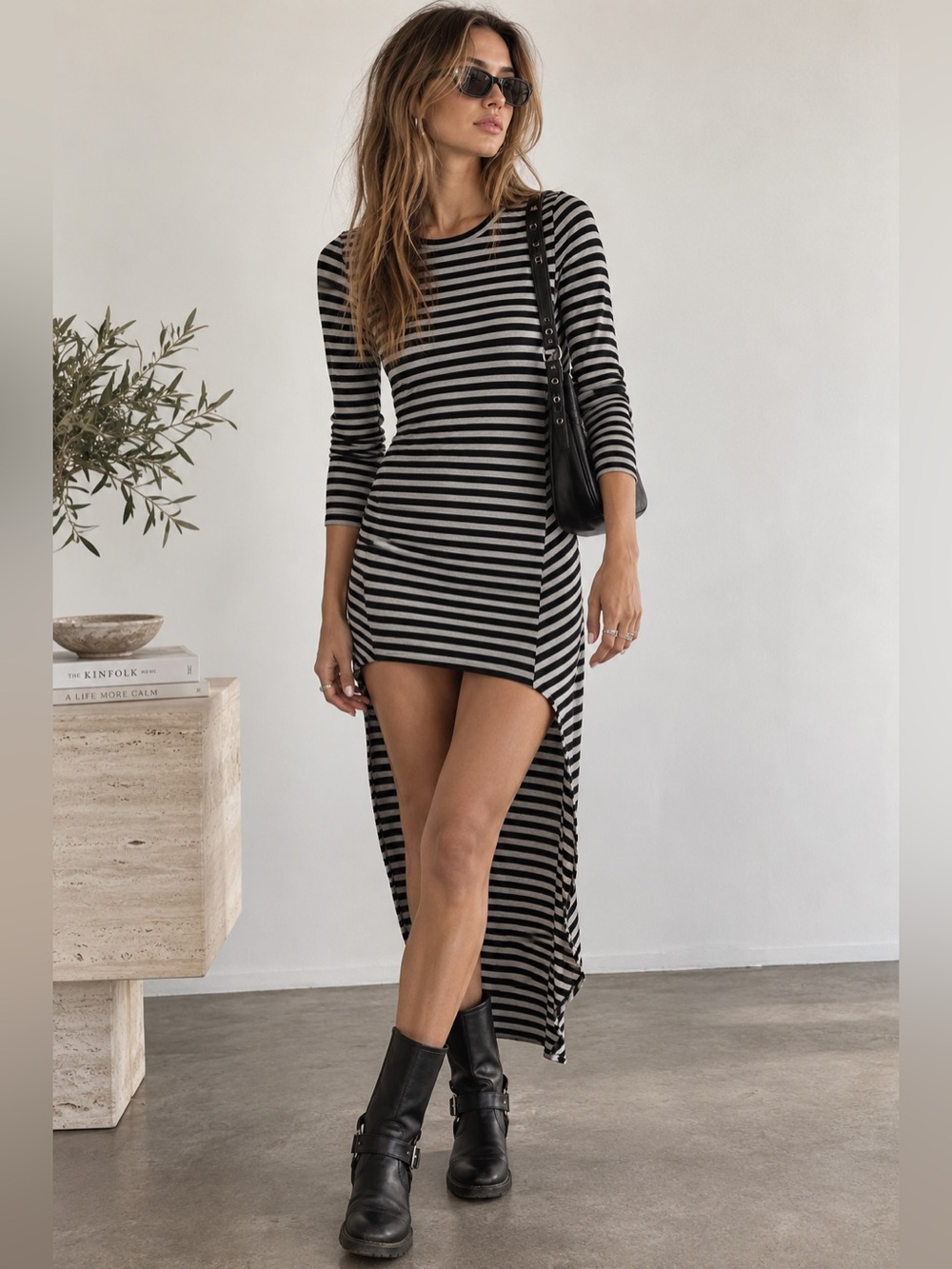 ✨Host Pick✨ Bardot Australia Asymmetrical Tunic